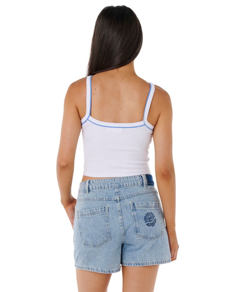 Women's Keepsakes Baby Tank Top
