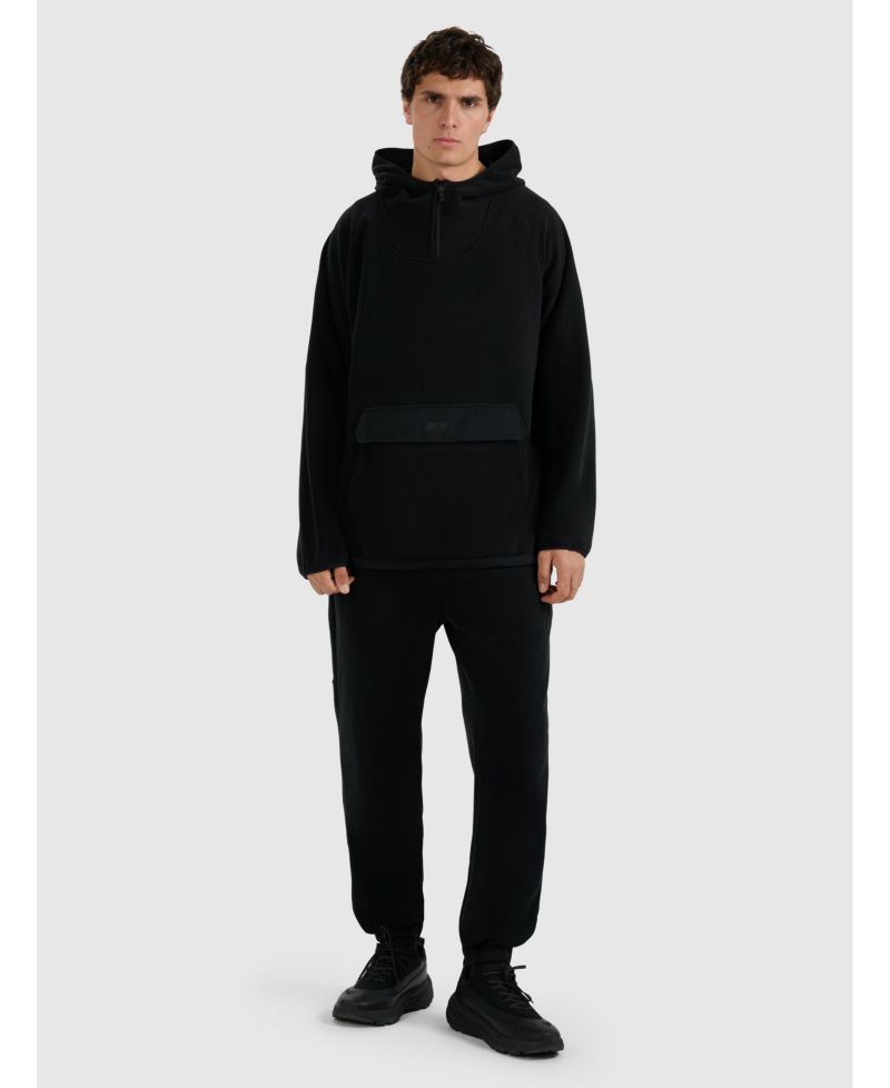 Men's Fleece Tracksuit Trousers