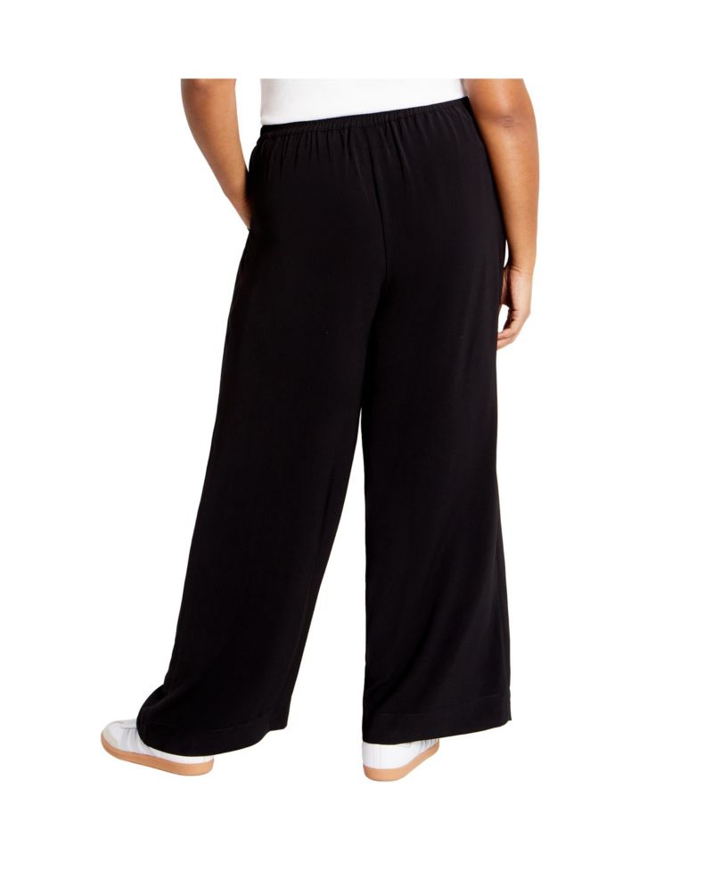 Plus Size Brigitta Pant