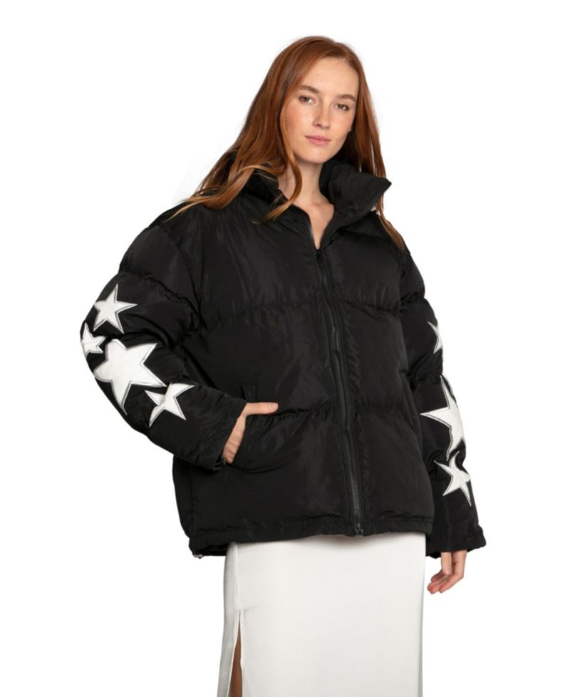 Women's A Star Is Born Puffer Jacket