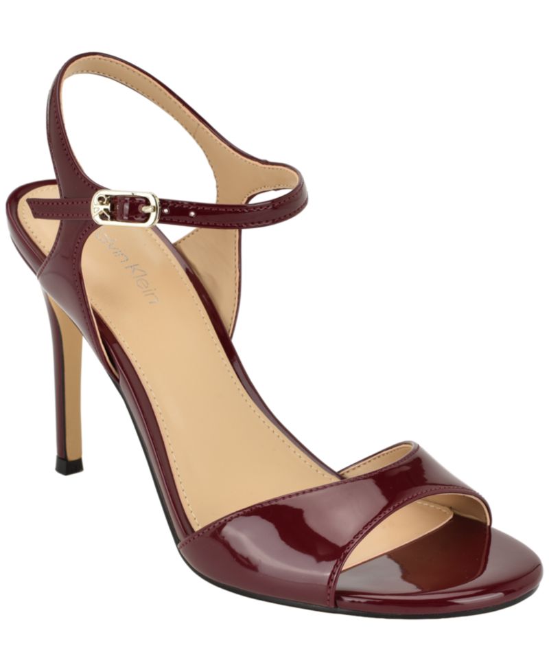 Women's Barlett Stiletto Dress Sandals