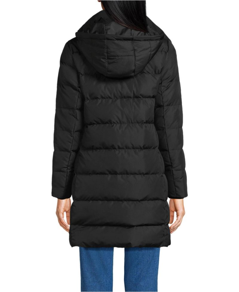 Women's Tall Max 600 Down Puffer Coat