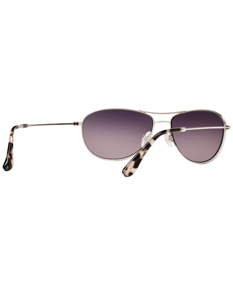 Baby Beach Polarized Sunglasses , 245