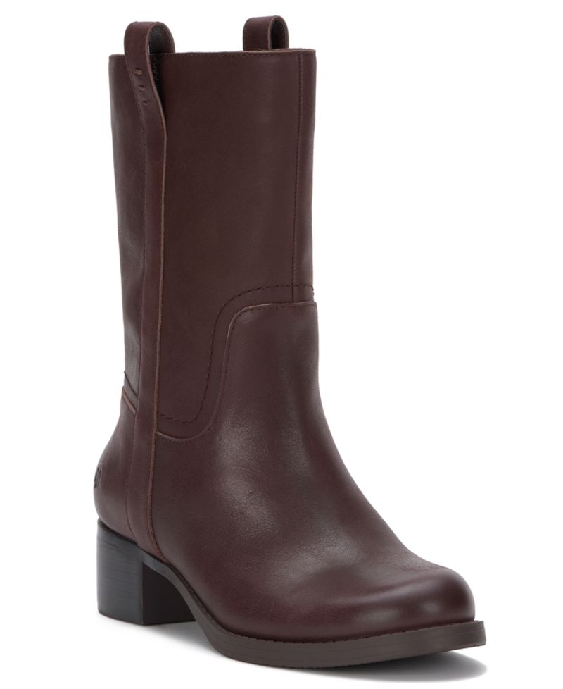 Women's Hydee Mid Shaft Riding Boots