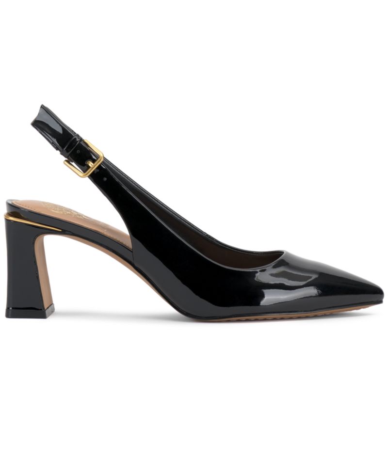 Women's Hamden Slingback Pumps