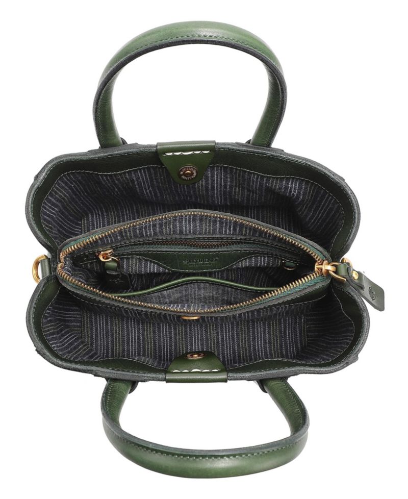 Dahlia Convertible Mini Tote