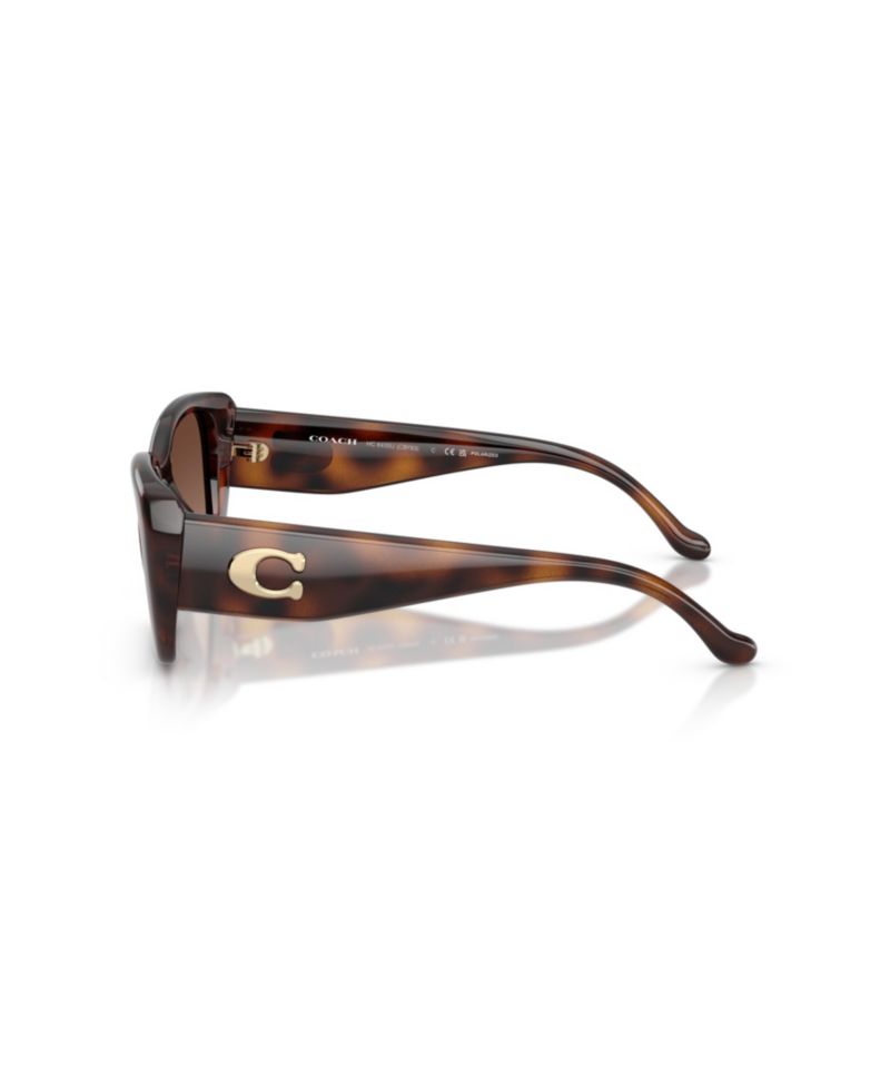 Women's Polarized Sunglasses, CBY82