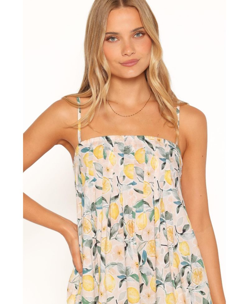 Women's Arletta Maxi Dress