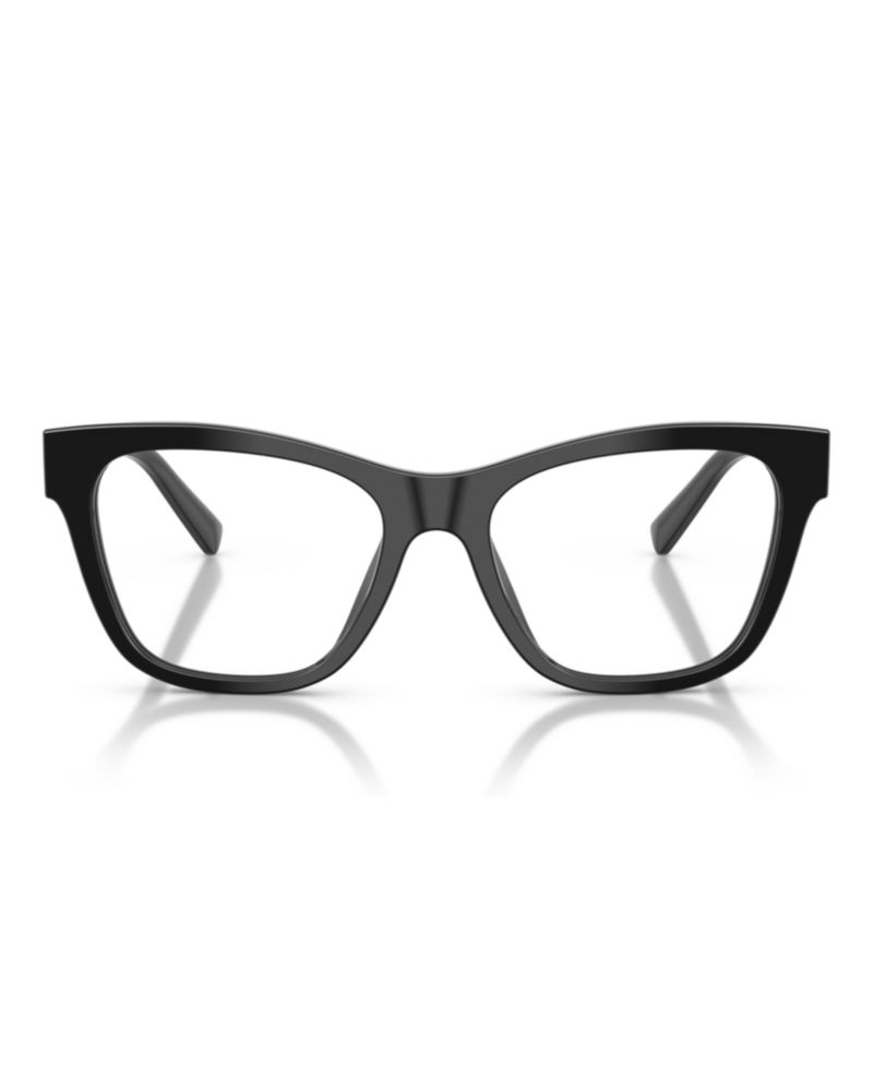 Woman Square Plastic DG3430 Eyeglasses