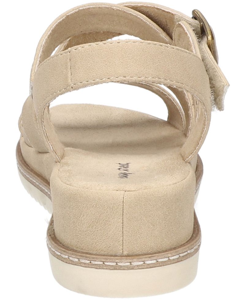 Women's Madeline Platform Wedge Sandals