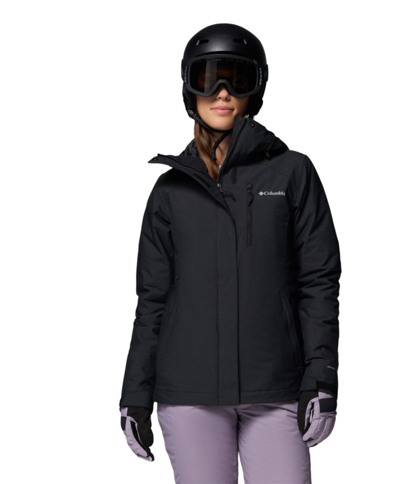 Women's Whirlibird V Interch 3-in-1 Waterproof Jacket