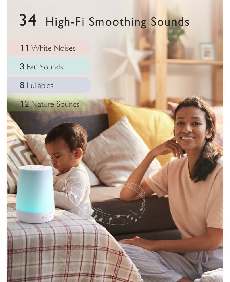 White Noise Machine