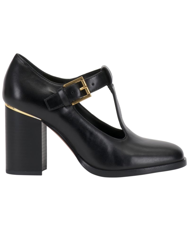 Women's Micha T-Strap Mary Jane Pumps