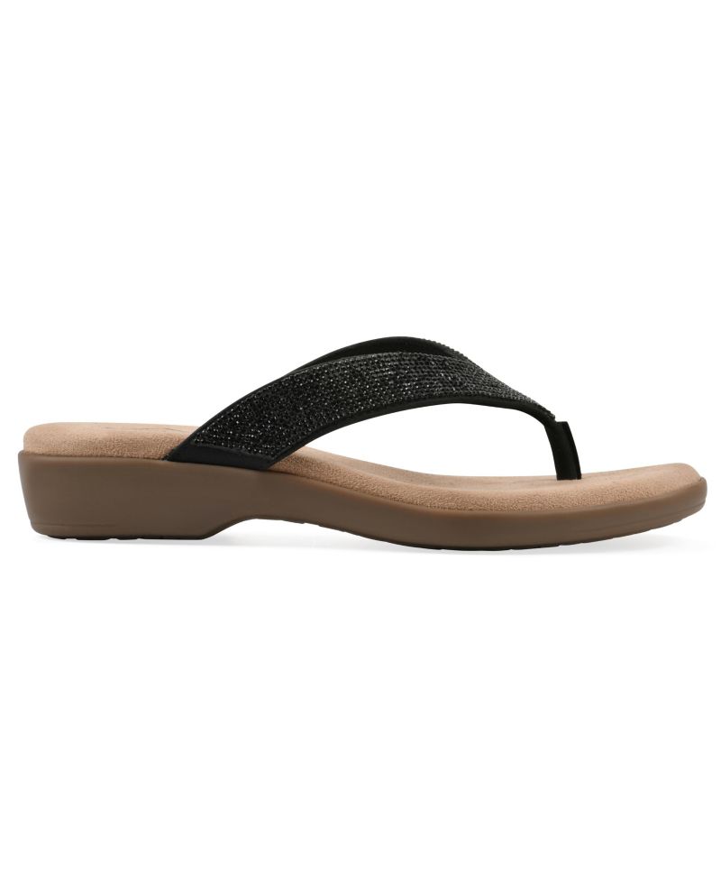 Women's Becharm Thong Sandals