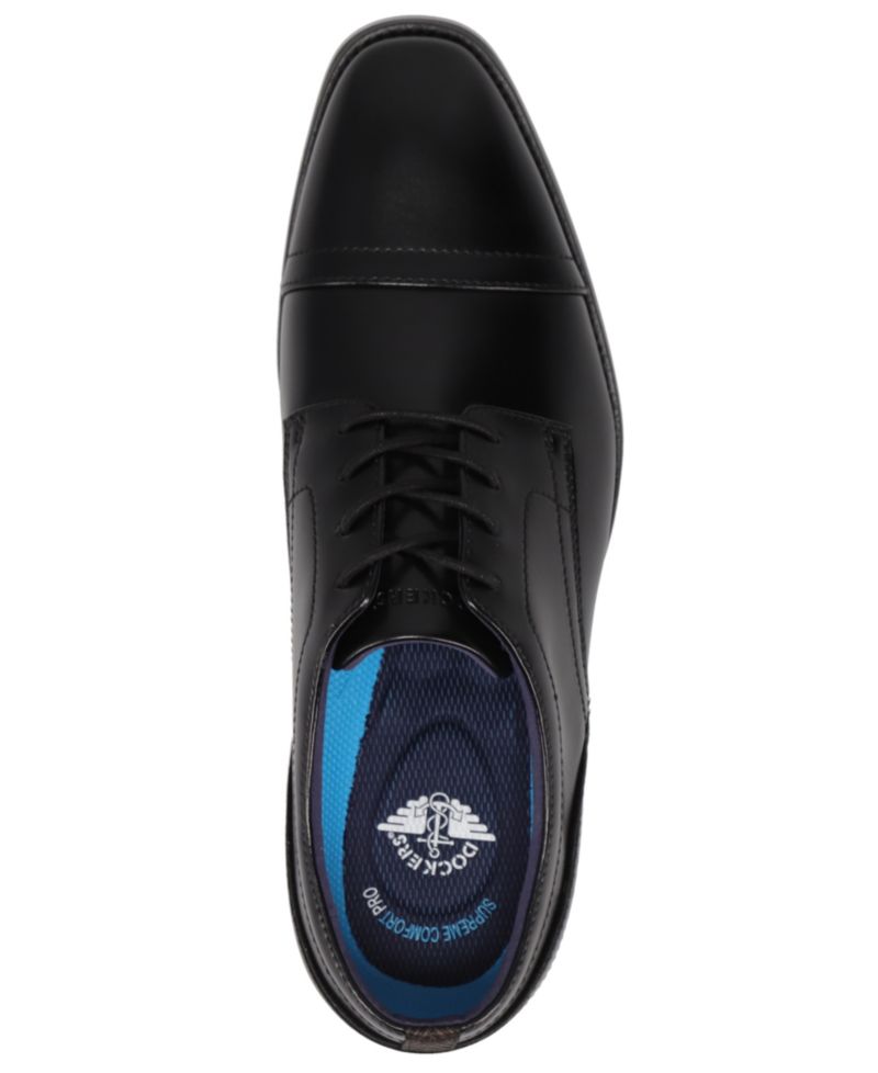Men's Boden Dress Oxfords