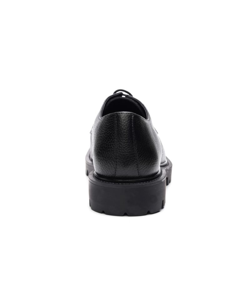 Men's Morgan Leather Lace Up Dress Shoe