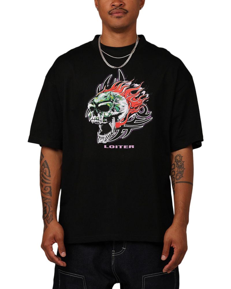 Rip N Dip Tee