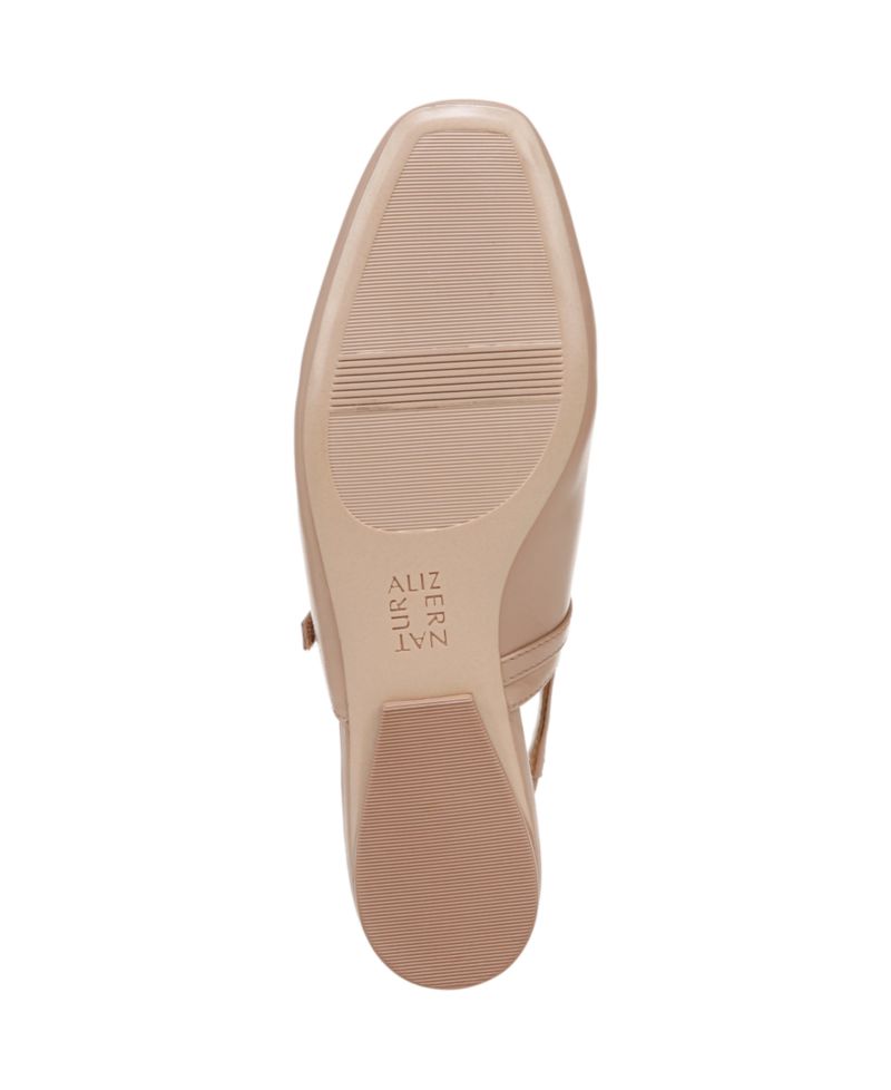Women's Connie Slingback Mary Jane Flats