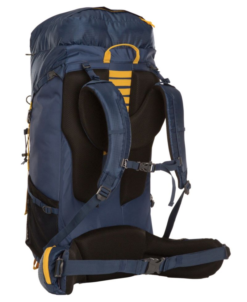 Crestone 80L Internal Frame Backpack