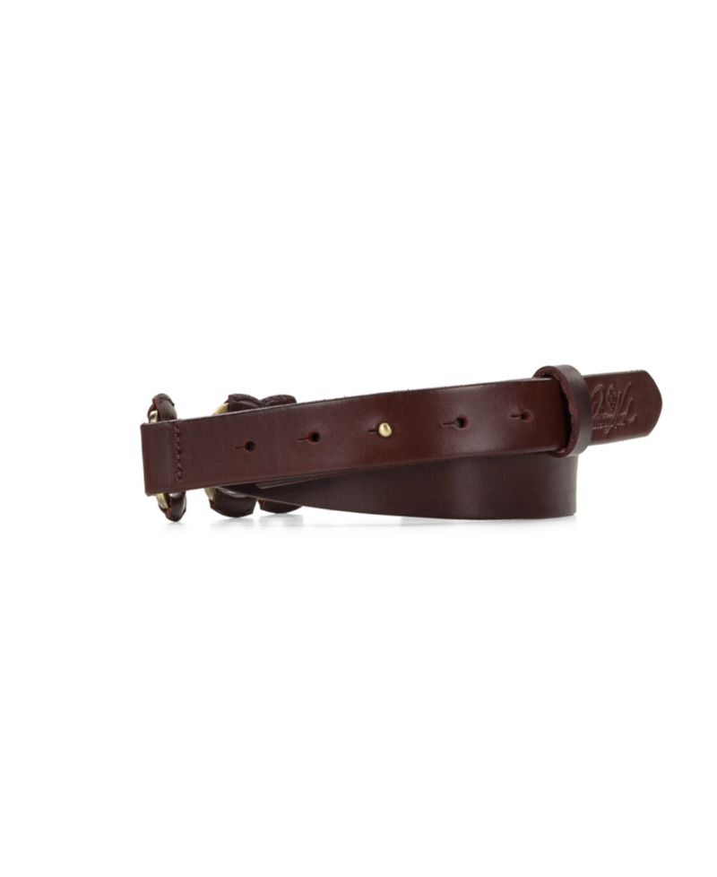 Frode Heritage Belt