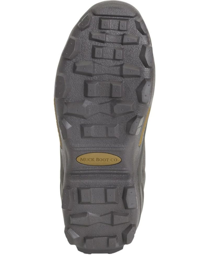 Men's RealTREE Edge Woody Max Tall Boot