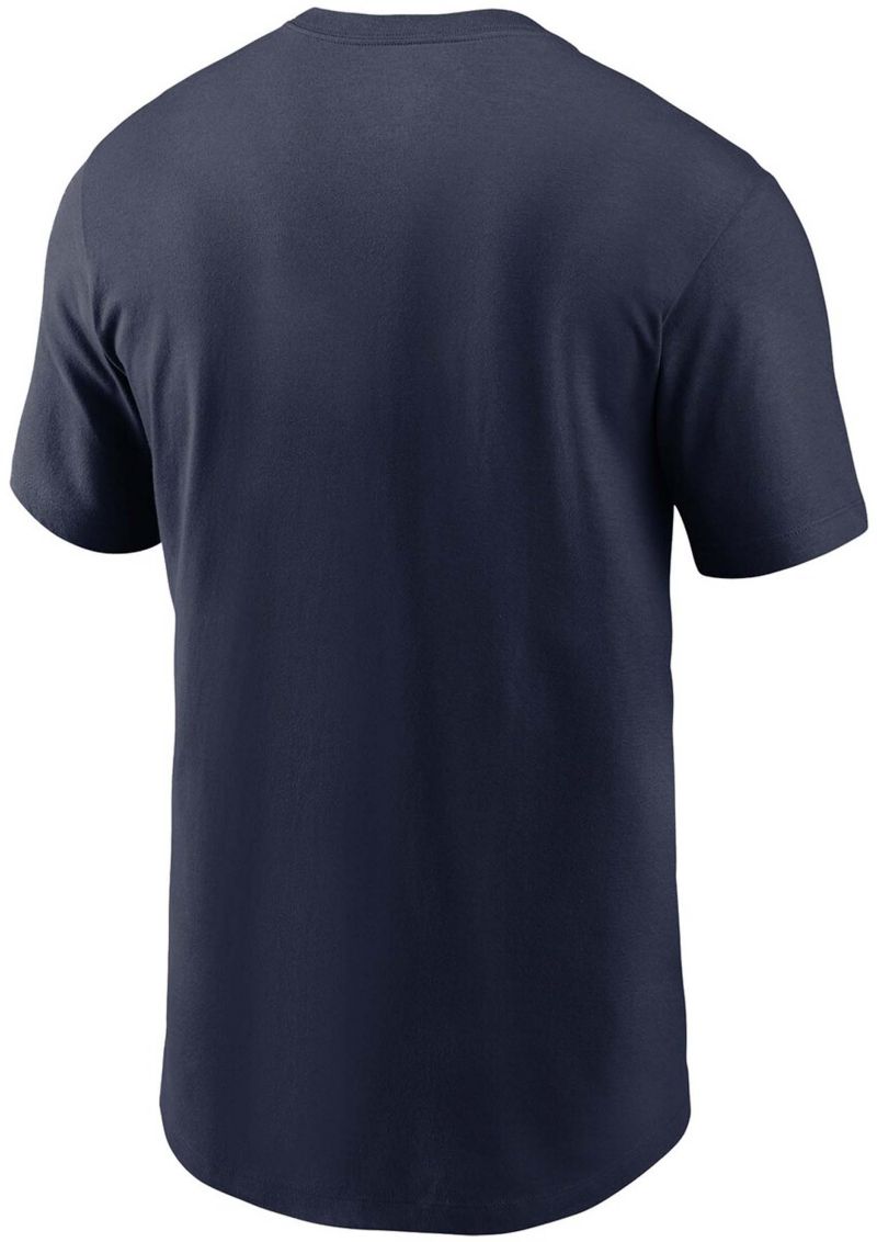 Men's Seattle Seahawks Hometown Collection Team T-Shirt