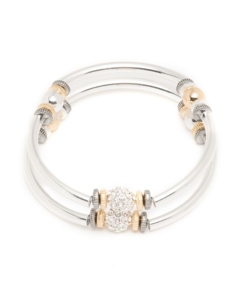 Boxed Bangles, 2 Set