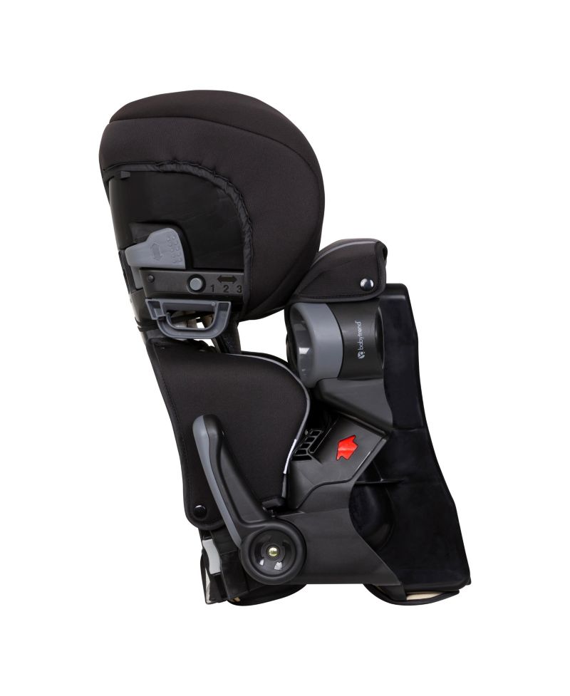 PROtect 2-in-1 Folding Booster Seat