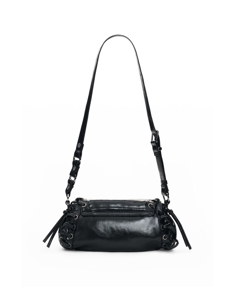 Women's Small eyelet bag