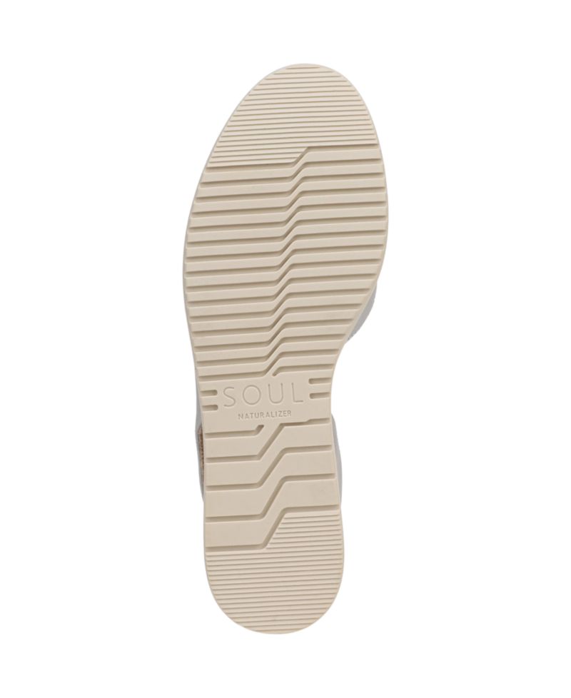 Women's Idea-Dorsay Slingback Flats