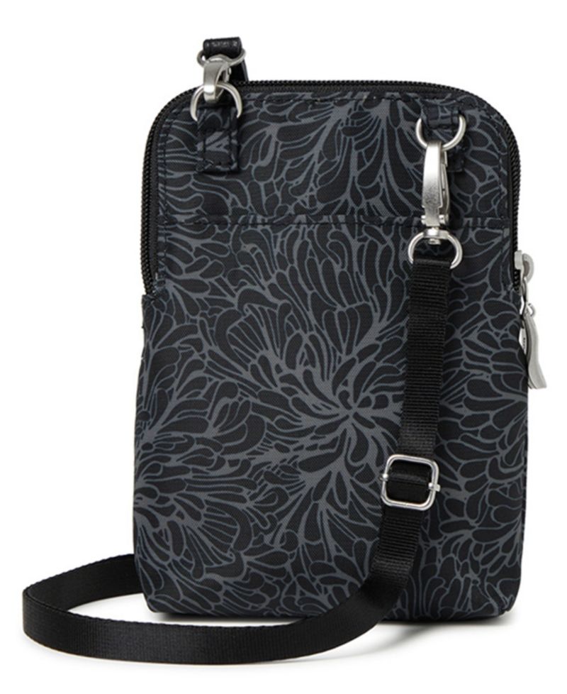 Take Two Bryant RFID Protection Crossbody Bag