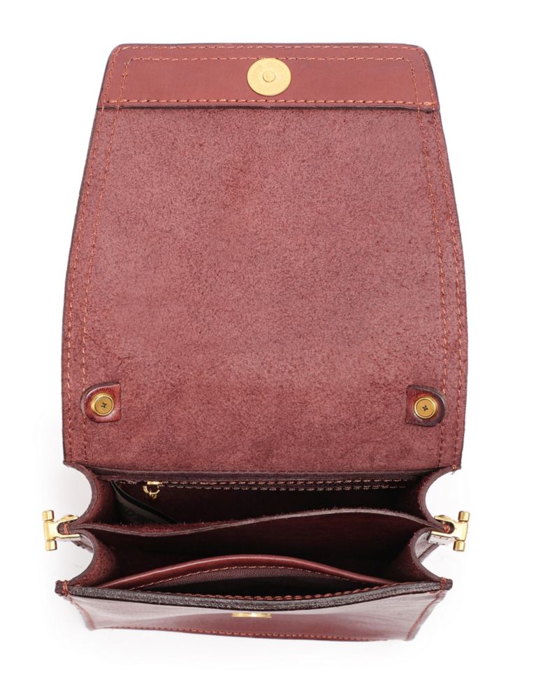 Women's Basswood Crossbody Bag