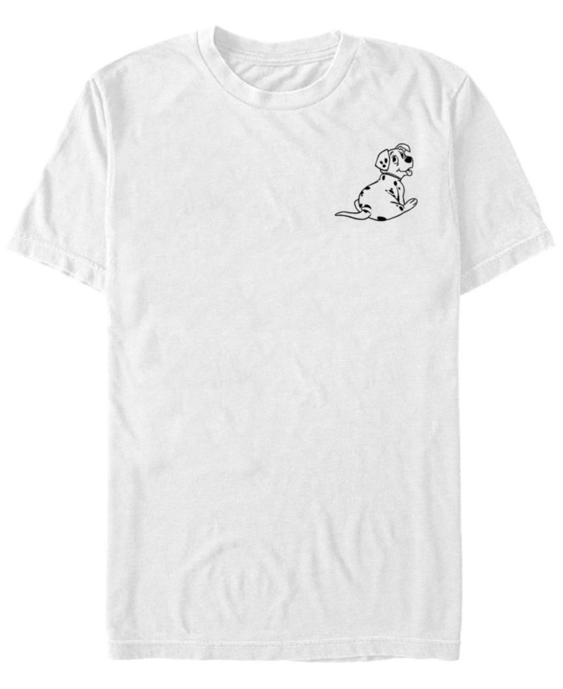 Men's Rolly Line Short Sleeve T-Shirt