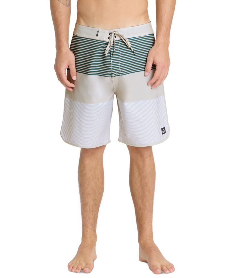 Men's Surfsilk Tijuana 19" Board Shorts