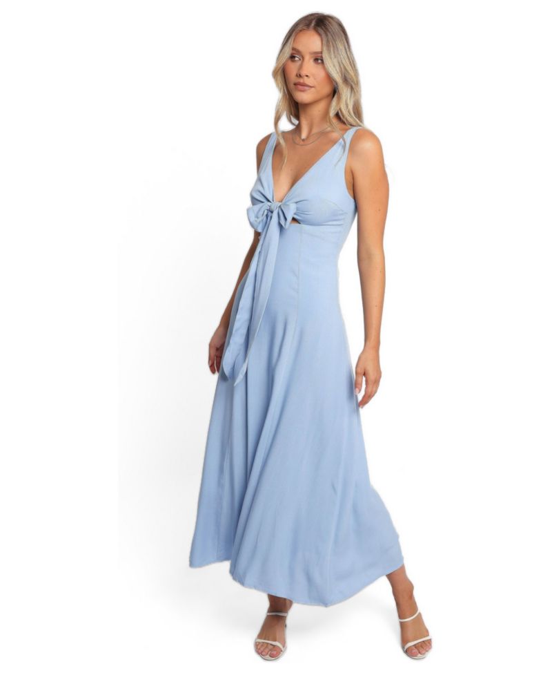 Women's Archer Midi Dress