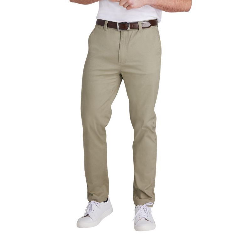 Men's Classic Chino Pants