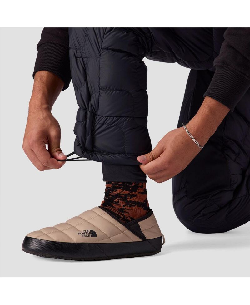 Men's Waas Allied Down Pant Down and Synthetic Pants