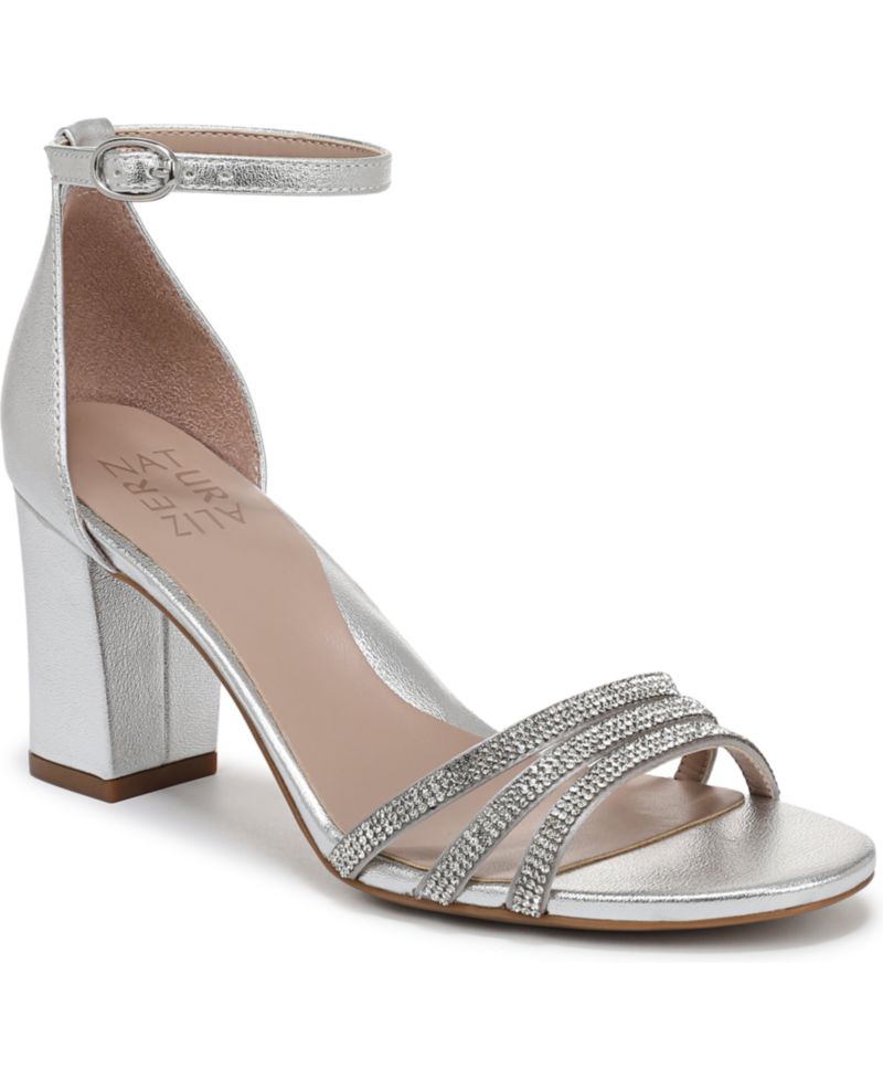 Women's Heidi 2 Strappy Dress Sandals