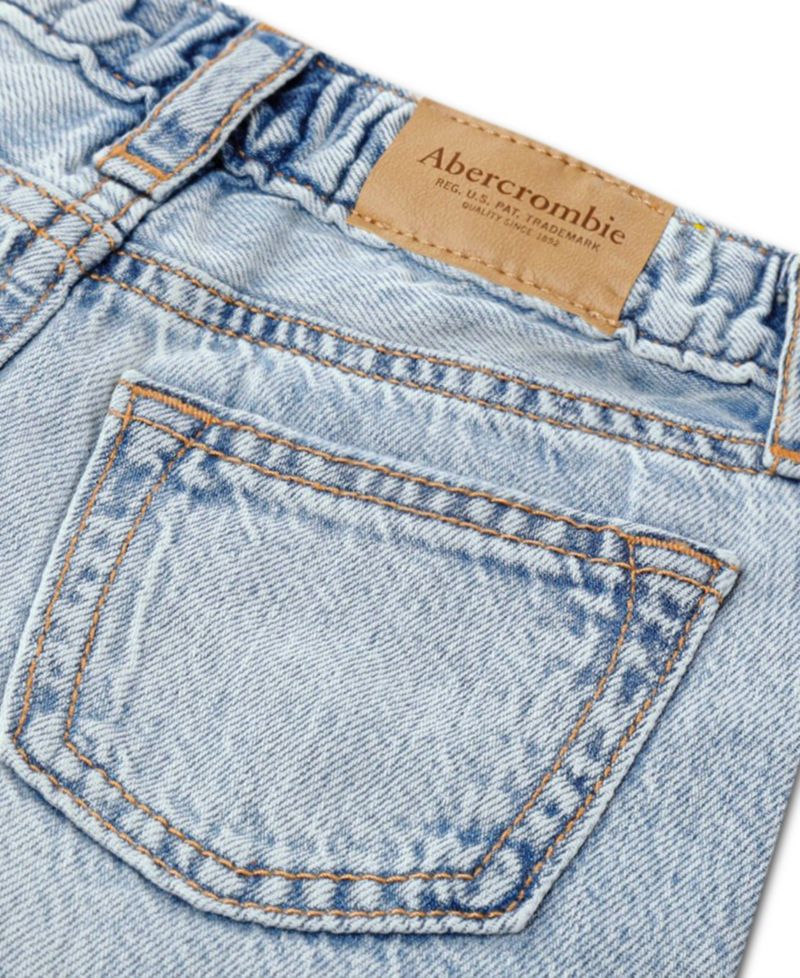 Baby Boys' New Baggy Fit Jeans