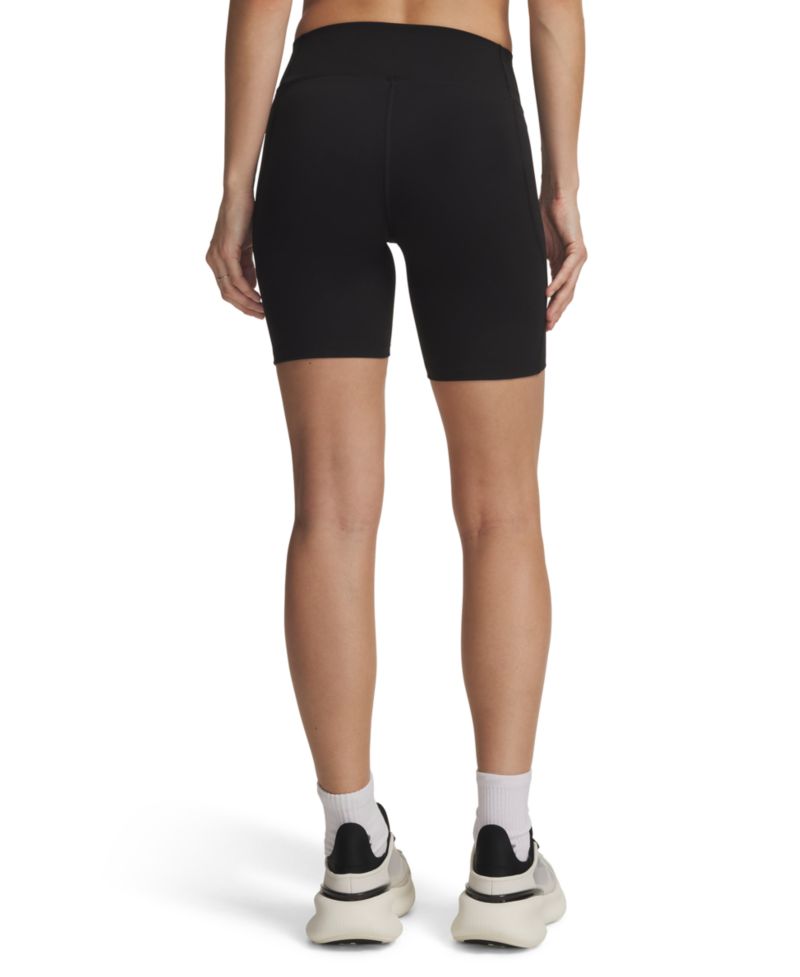 Women's Motion Bike Shorts