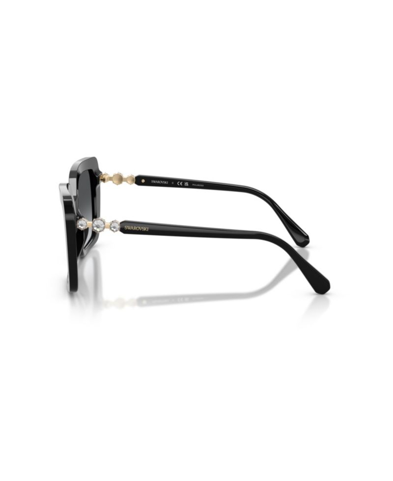 Women's Butterfly Sunglasses, SK6049