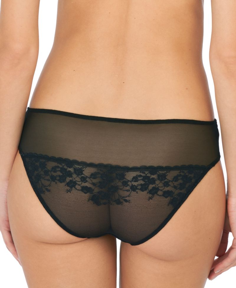 Women's Cherry Blossom Girl Brief Underwear 776191