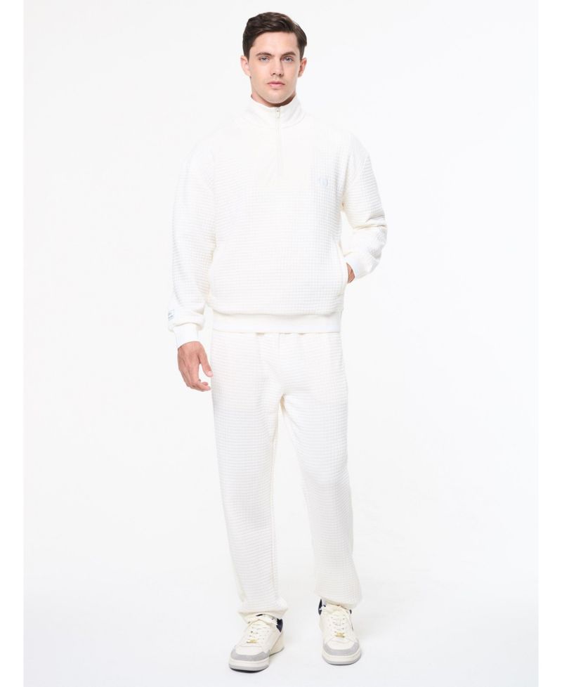 Men's Netto Quarter Zip