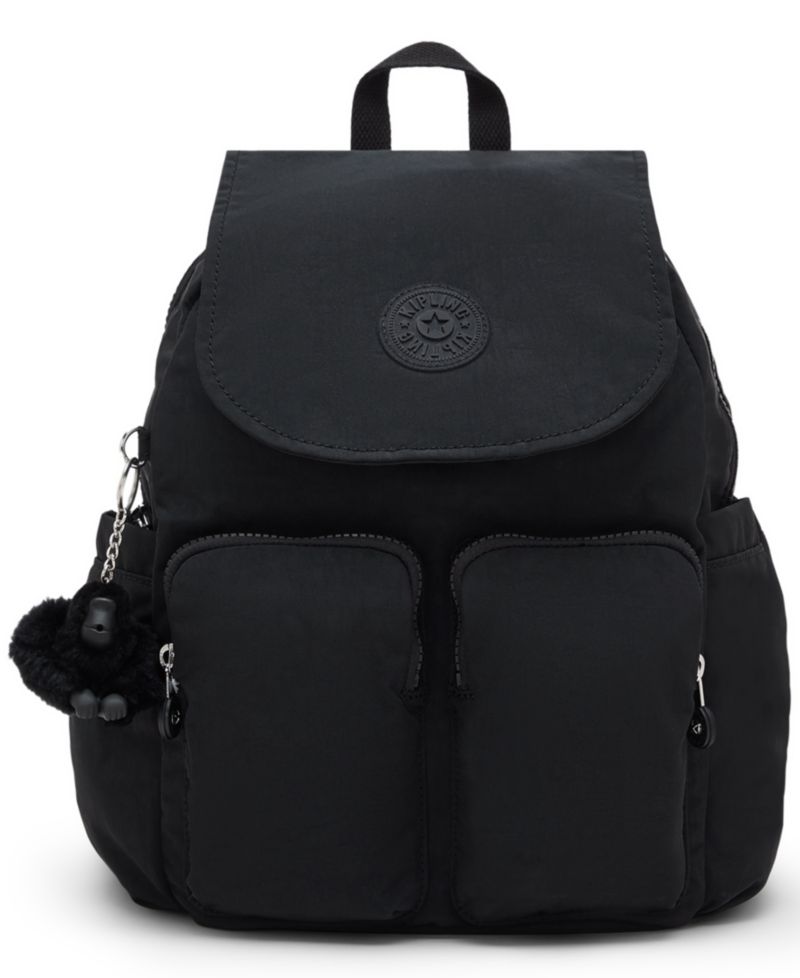 City Pocket Small Backpack