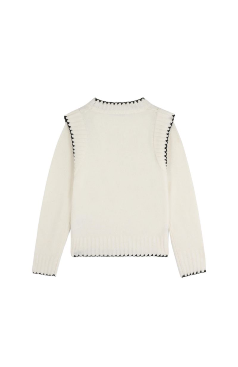 Girls Brigitte Tricot
