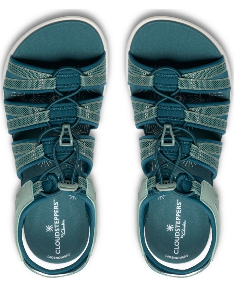 Women's Cloudsteppers Mira Mabel Open Toe Sandals