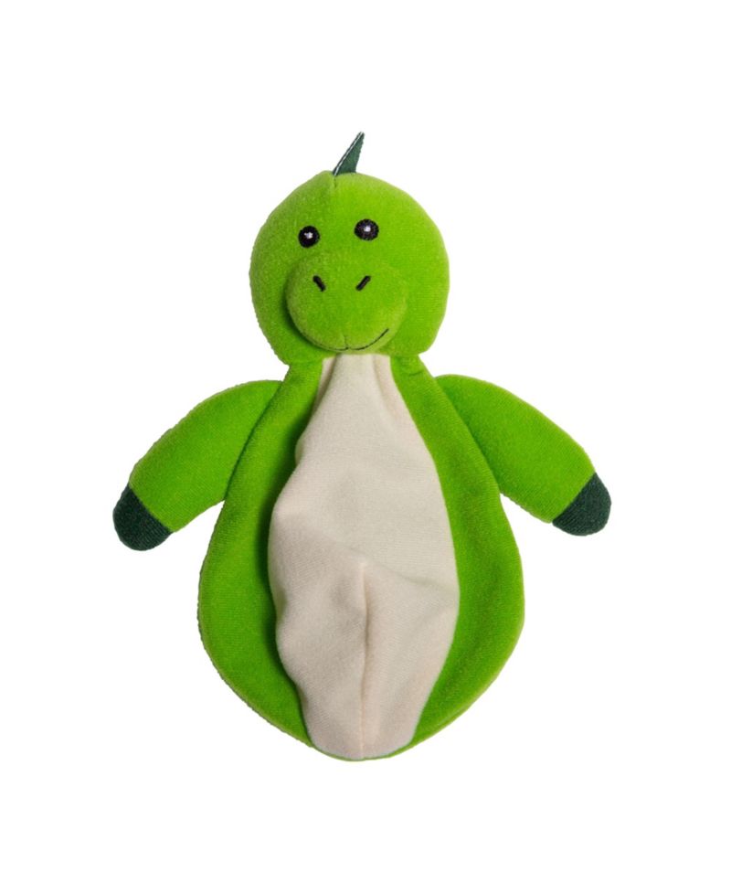 J.L. Childress BooBooZoo First Aid Cool Pack, Dino