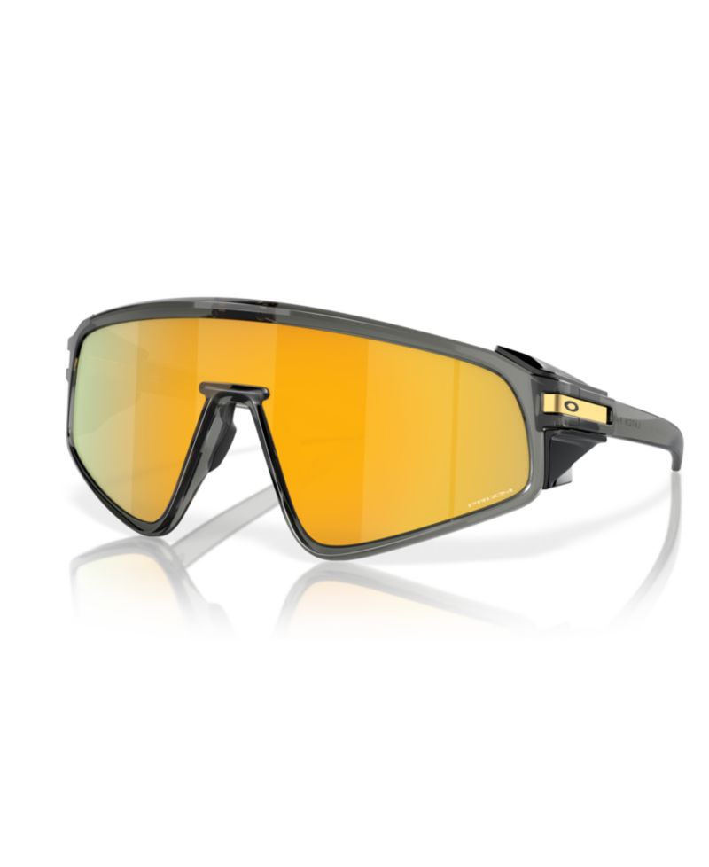 Unisex Latch Panel Sunglasses, OO9404