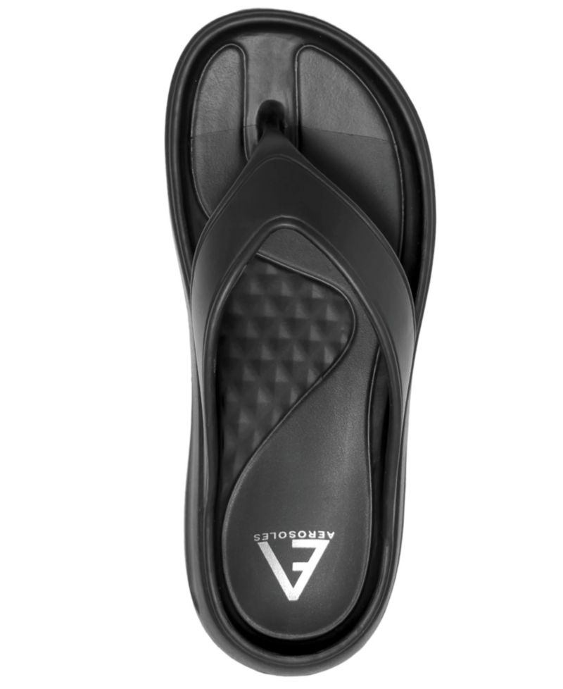 Women's Clarence Slip-On Sport Flip Flop Sandals