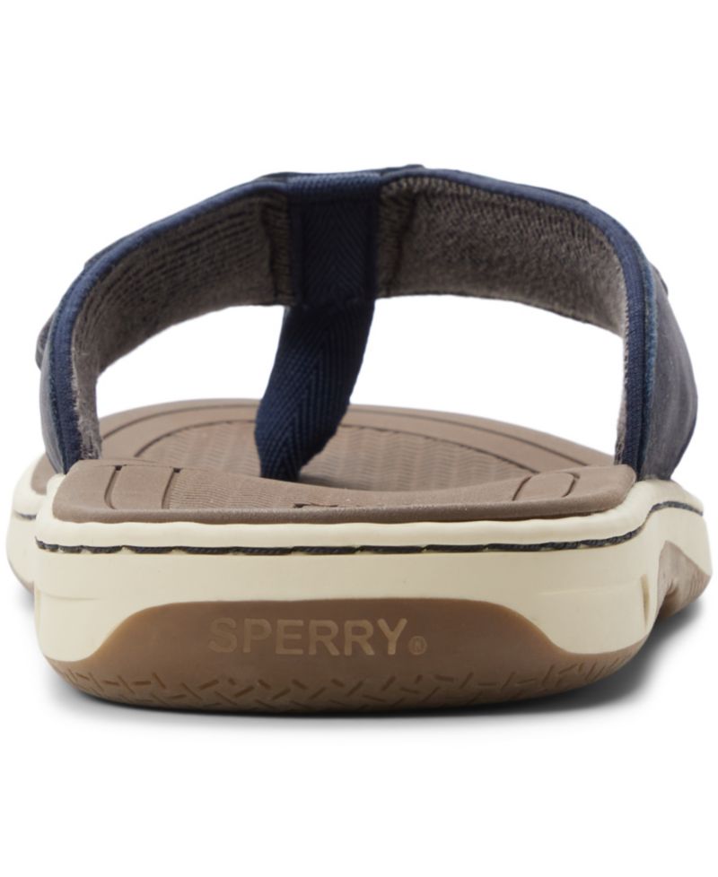 Men's Baitfish Thong Sandals